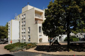 Appartement à Issoudun