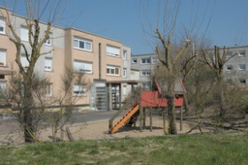 Appartement à Châteauroux