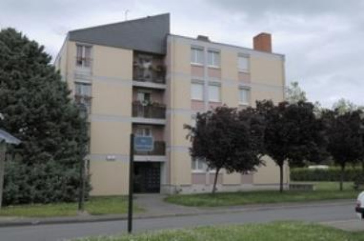 Voir la photo 1/1 du type apartment à Argenton-sur-Creuse