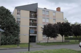 Appartement à Argenton-sur-Creuse