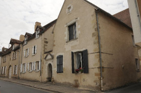 Appartement à Levroux