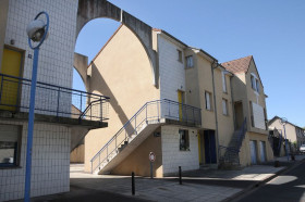 Appartement à Issoudun