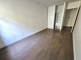Appartement à Andrésy