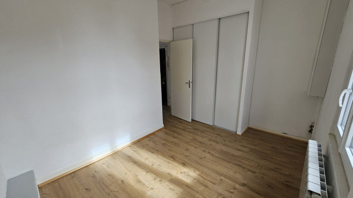 Voir la photo 1/1 du type apartment à Toulouse