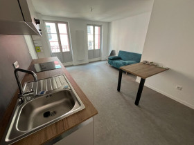 Appartement à Le Puy-en-Velay