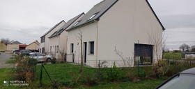 Maison à Domagné