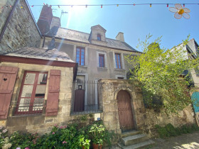 Maison à Vitré