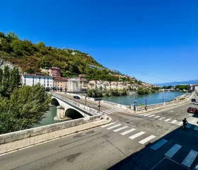 Studio à Grenoble