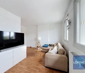 Appartement à Champigny-sur-Marne