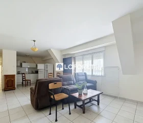 Appartement à Chauny