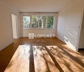 Appartement à Chantilly