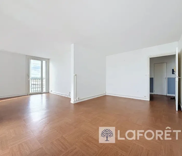 Voir la photo 1/8 du type apartment à Meaux
