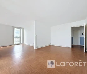 Appartement à Meaux