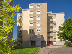 Appartement à Chalon-sur-Saône