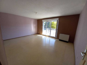 Appartement à Vandoncourt