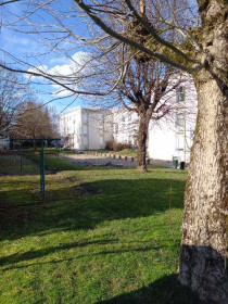 Appartement à Seloncourt