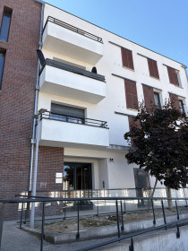 Appartement à Troyes