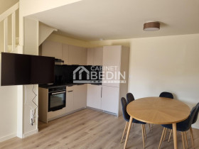Appartement à Quinsac