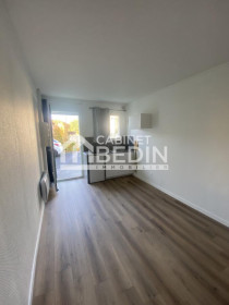 Appartement à Pessac