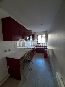Appartement à Le Bouscat