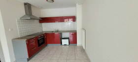 Appartement à Saint-Avold