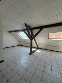 Appartement à Metz
