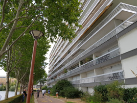 Appartement à Créteil