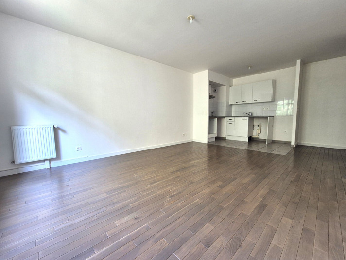Voir la photo 1/10 du type apartment à Andrésy