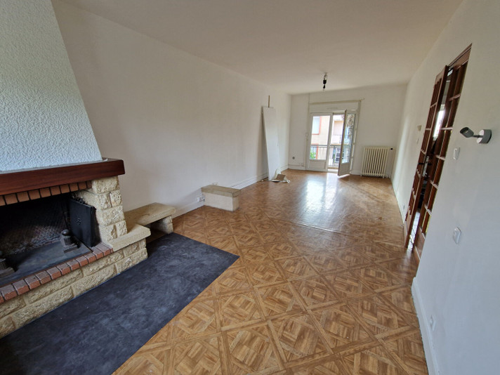 Voir la photo 1/6 du type apartment à Toulouse