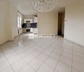 Appartement à Chantilly