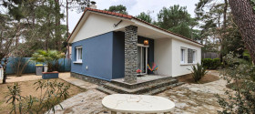 Maison à Saint-Brevin-les-Pins