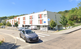 Studio à Besançon