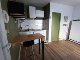 Studio à Castelnaudary