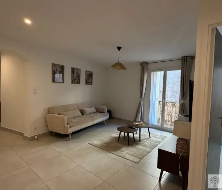Appartement à Frontignan