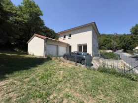 Maison à Le Brignon