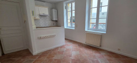 Appartement à Saint-Germain-en-Laye