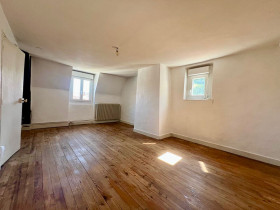 Appartement à Reuil-en-Brie