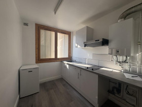 Appartement à Le Puy-en-Velay