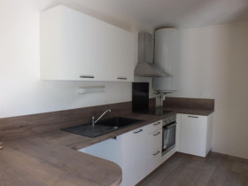 Appartement à Le Puy-en-Velay