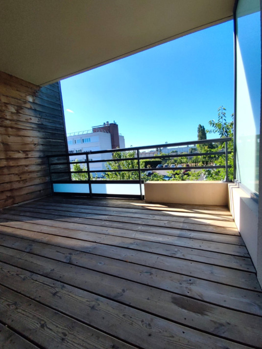 Voir la photo 1/14 du type apartment à Chatou