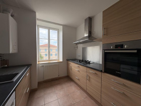 Appartement à Polignac