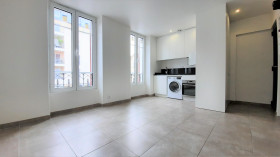 Appartement à Poissy