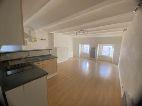 Appartement à Le Puy-en-Velay