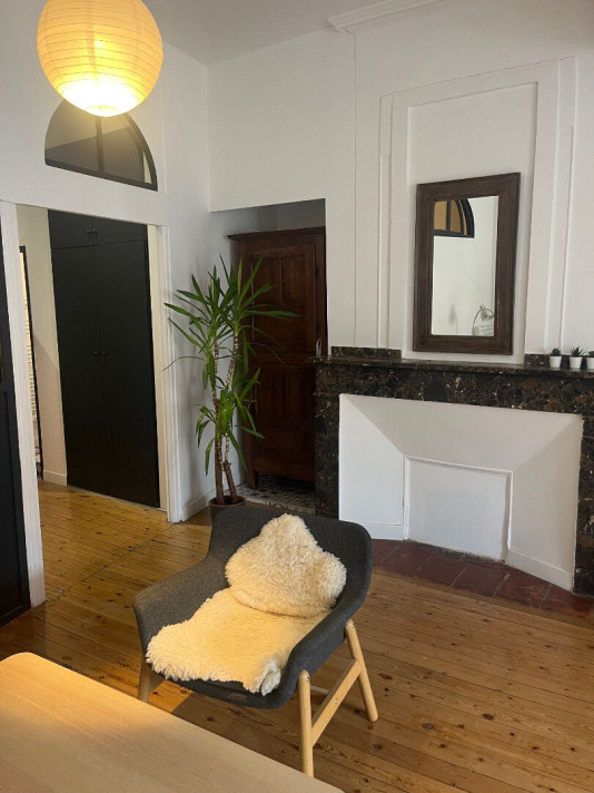 Voir la photo 1/9 du type apartment à Toulouse