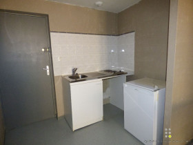 Studio à Le Puy-en-Velay