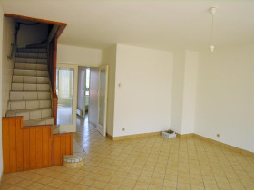 Appartement à Polignac