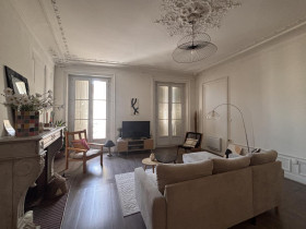 Appartement à Le Puy-en-Velay