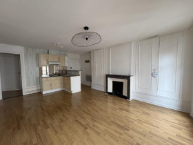 Appartement à Espaly-Saint-Marcel