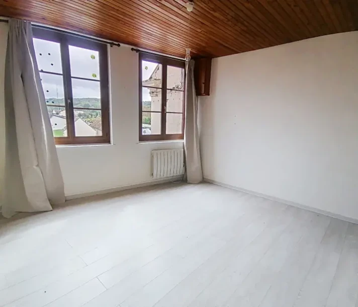 Appartement à Dozulé