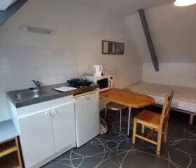 Studio à Guingamp